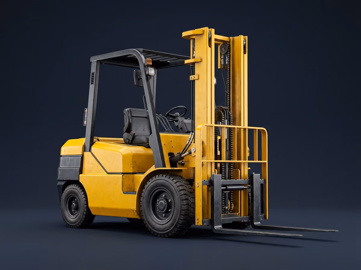 Forklift & Recovery Service
